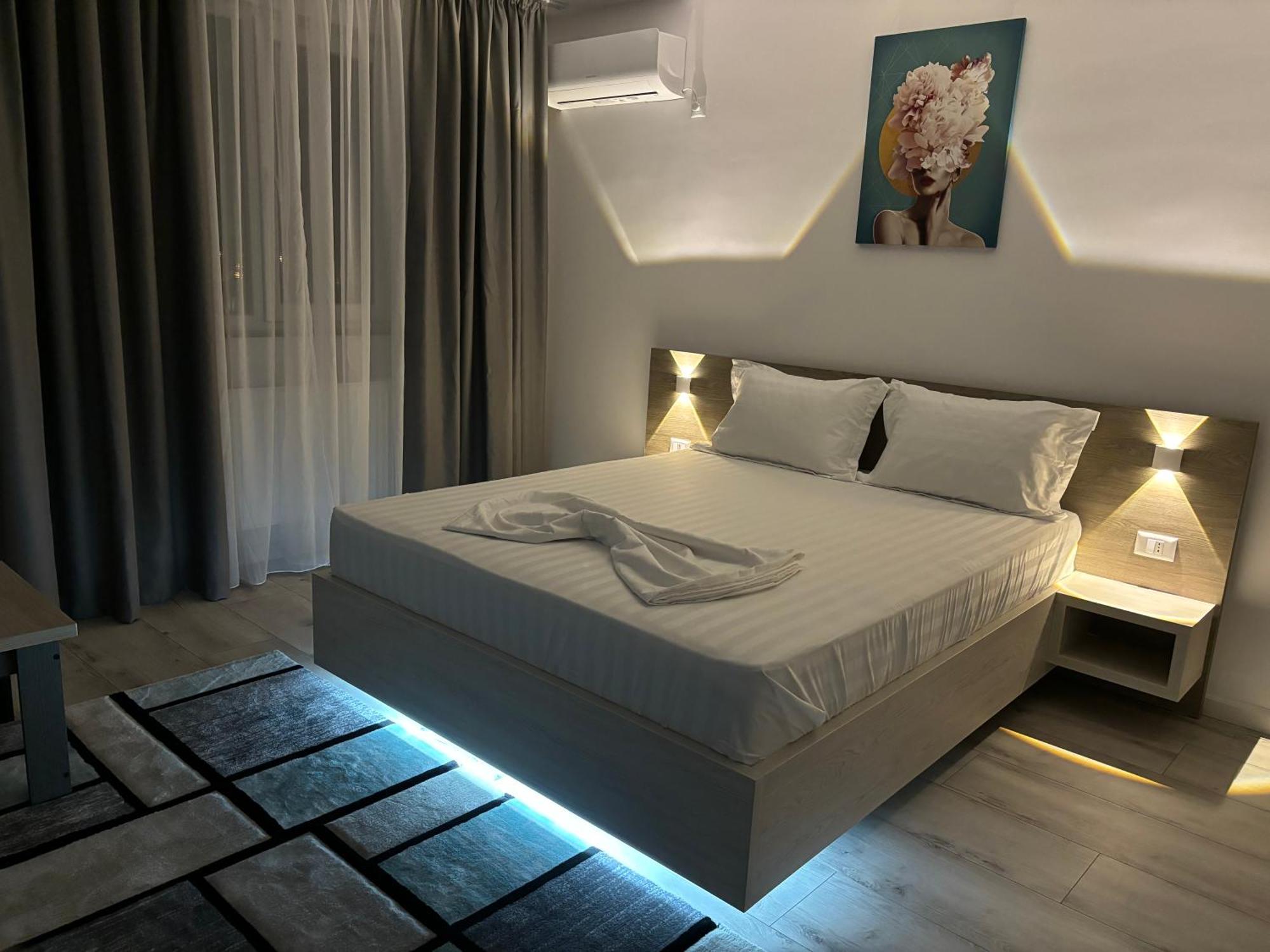Apartament Celine Confort N. D. Cocea Bucureşti