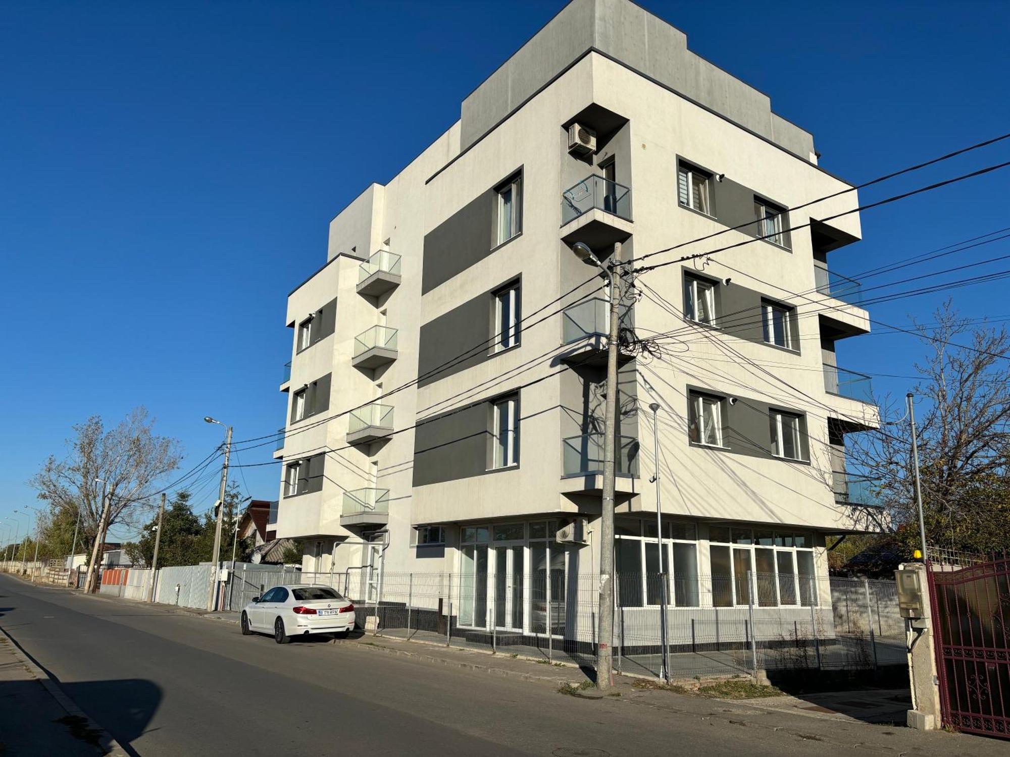 Celine Confort N. D. Cocea * Bucureşti
