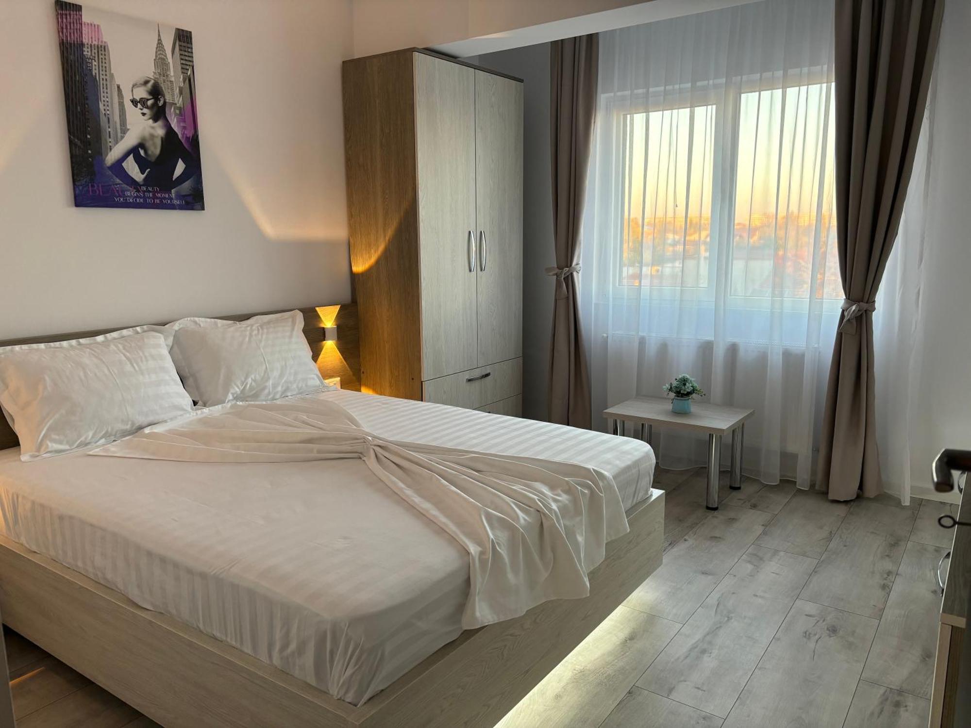 Celine Confort N. D. Cocea Apartamento *