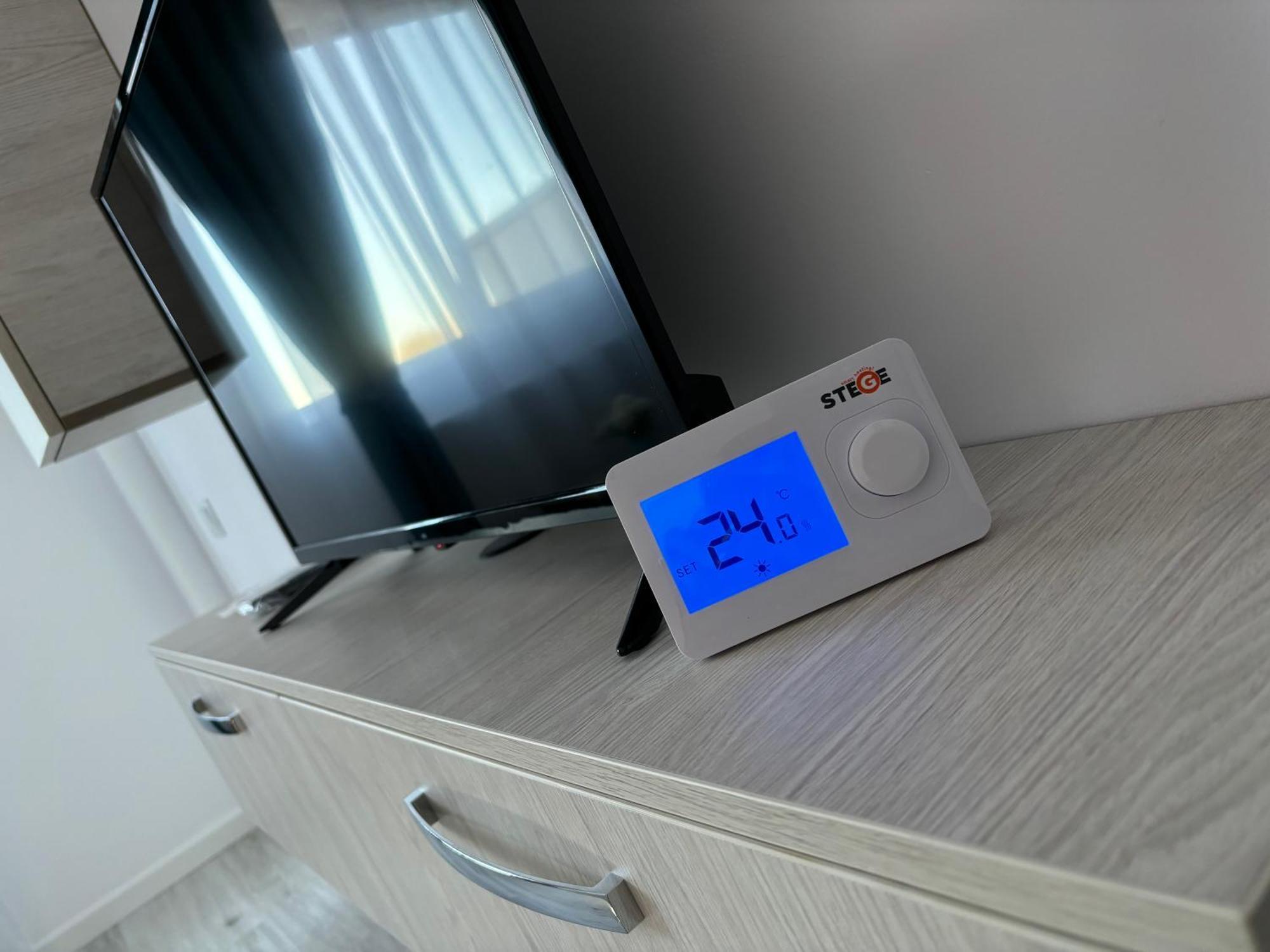 Apartament Celine Confort N. D. Cocea *