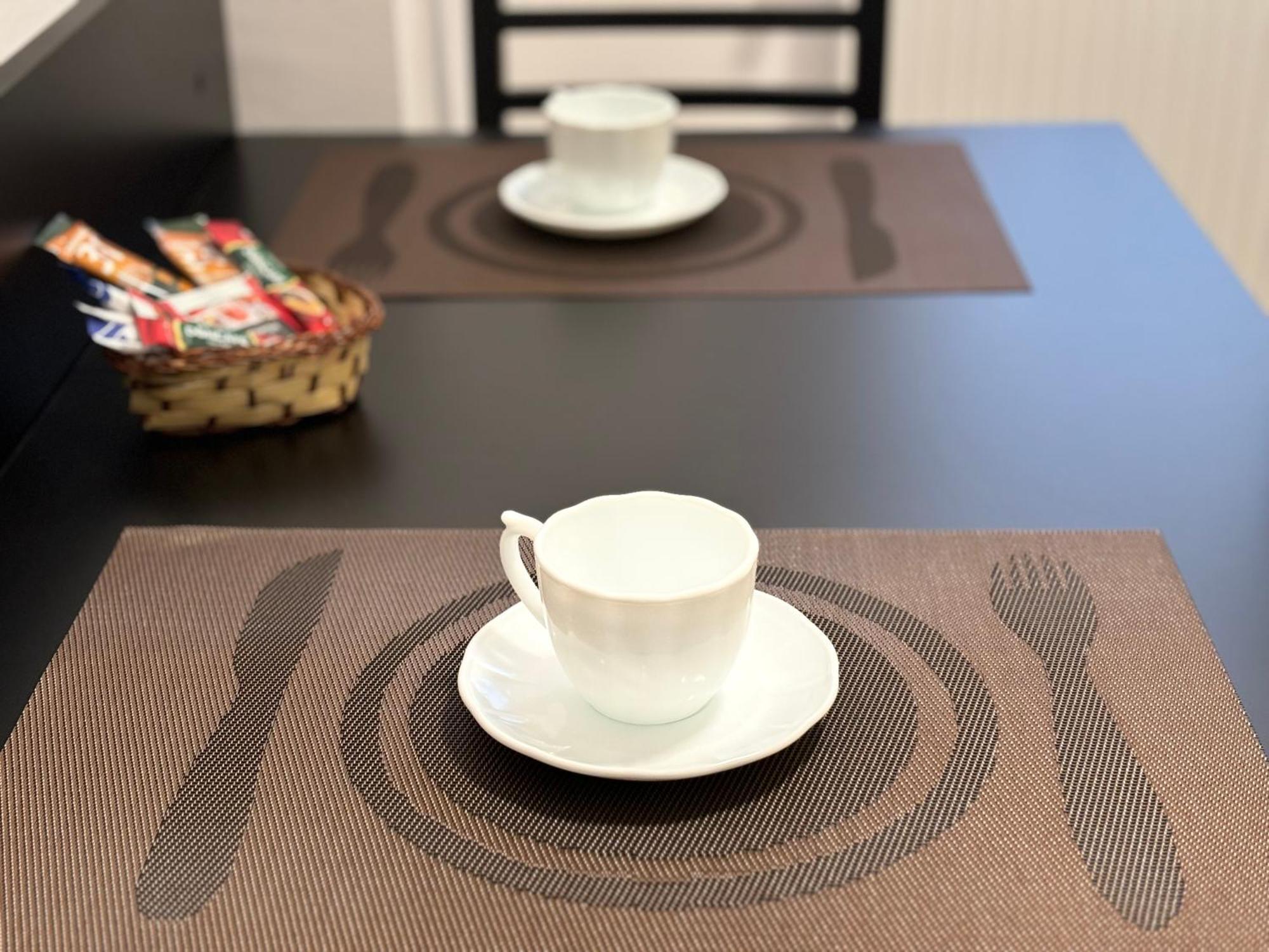 Celine Confort N. D. Cocea Apartament Bucureşti