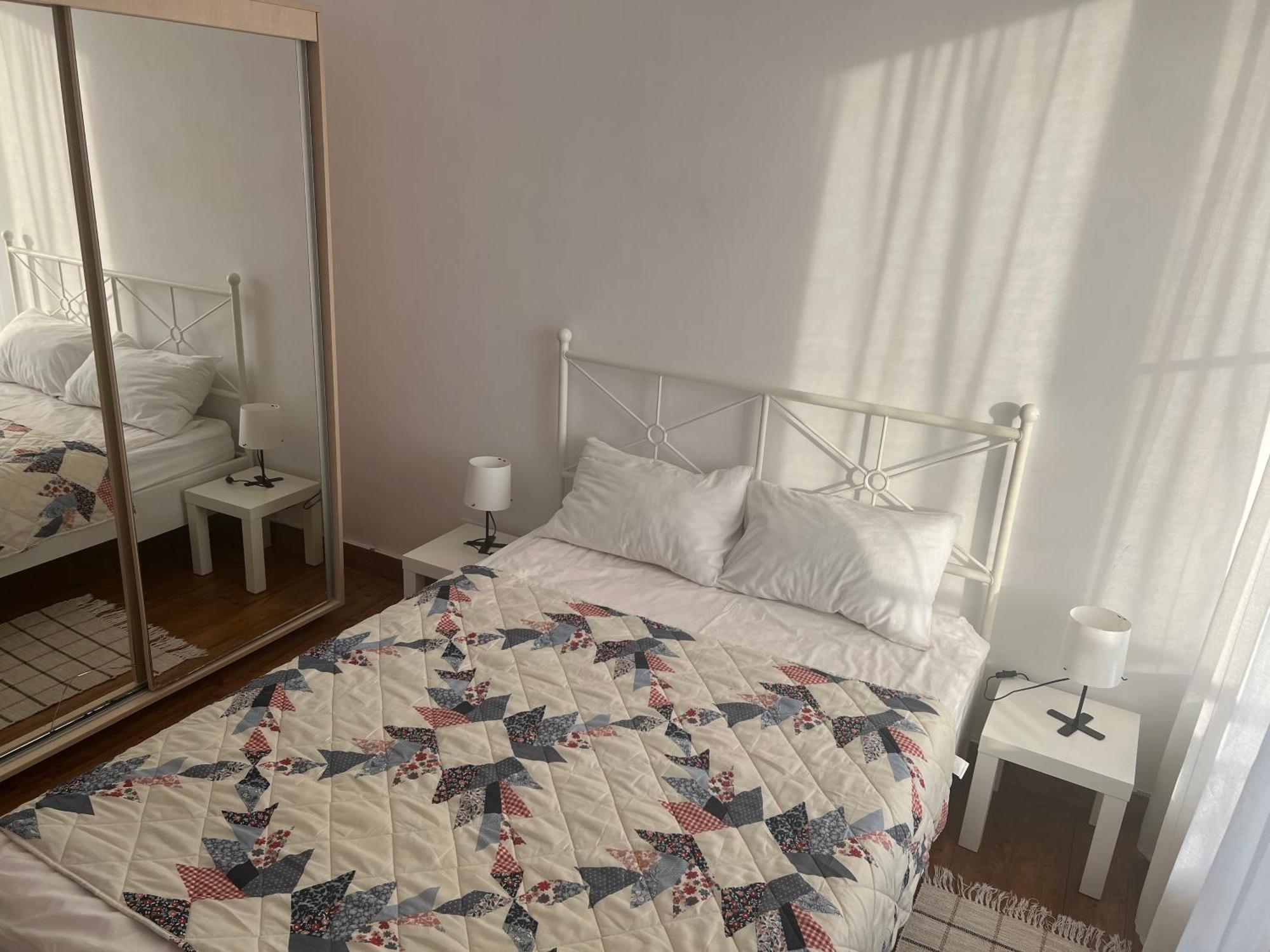 Lovely In In Apartamento *