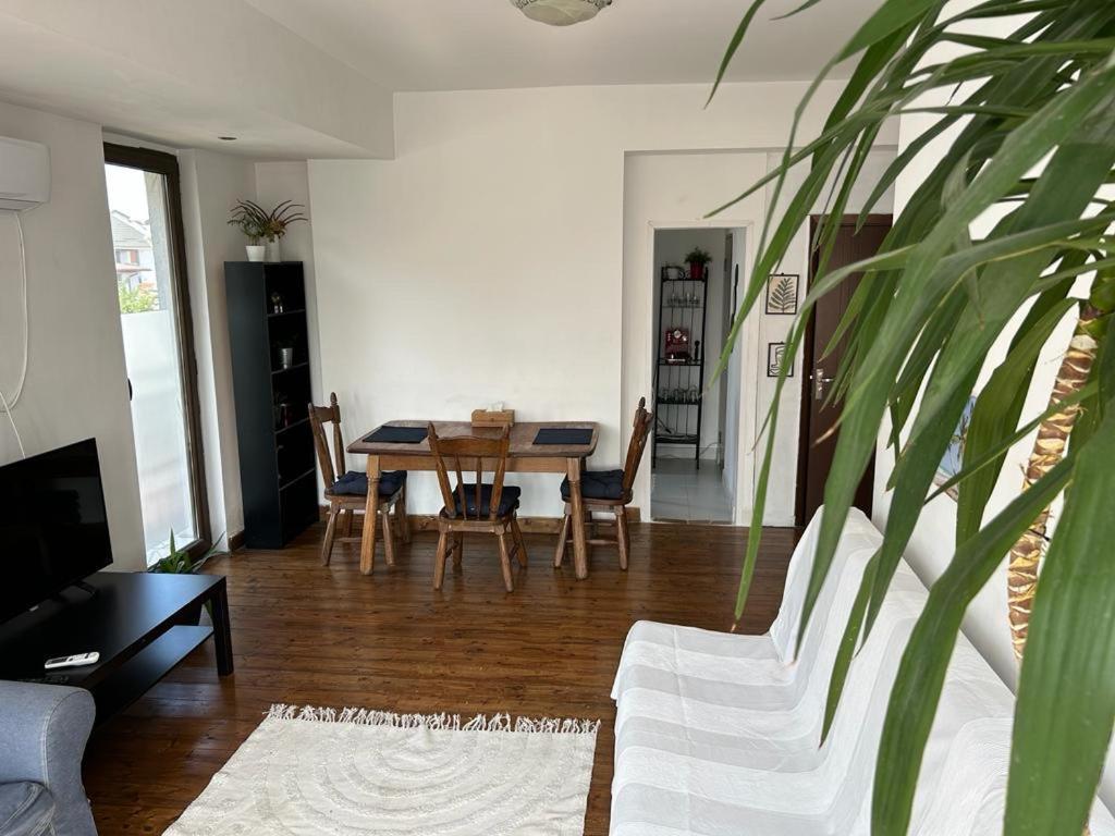 Lovely In In Apartamento