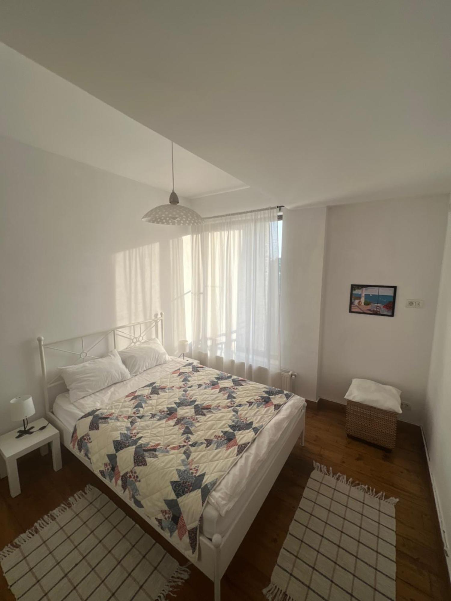 Lovely In In Apartamento