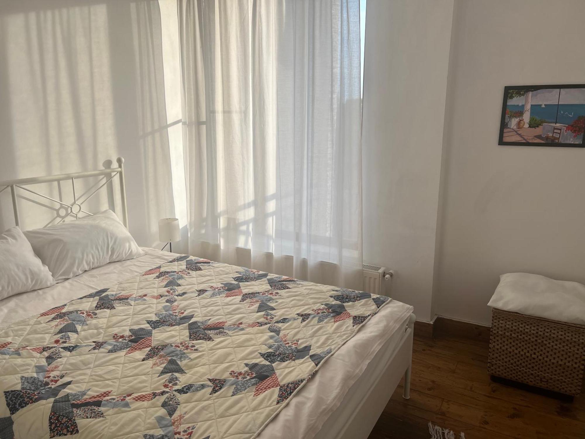 Apartamento Lovely In In *