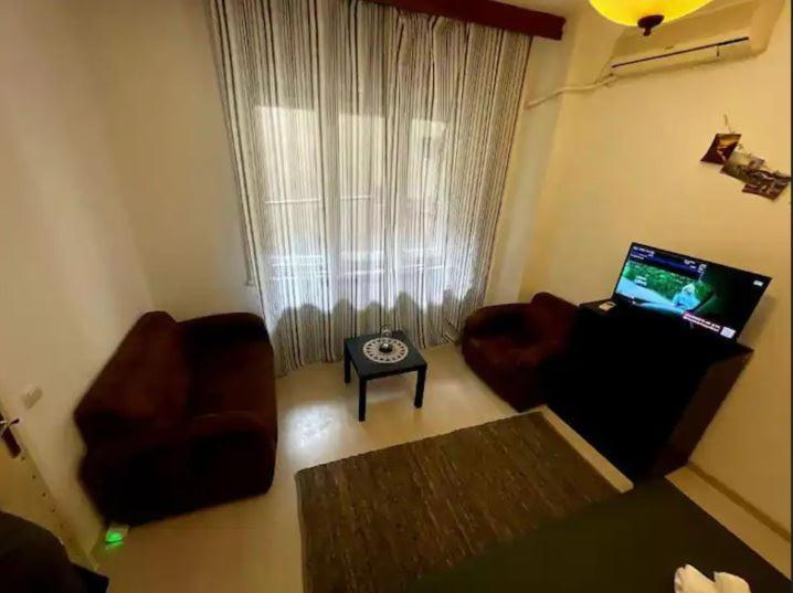 Apartament Universitate