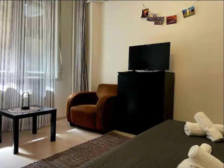 Apartament Universitate *