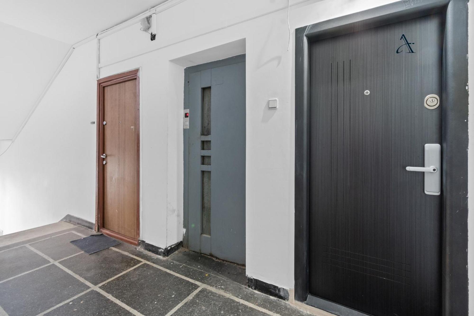 Rentforcomfort Penthouse Romana