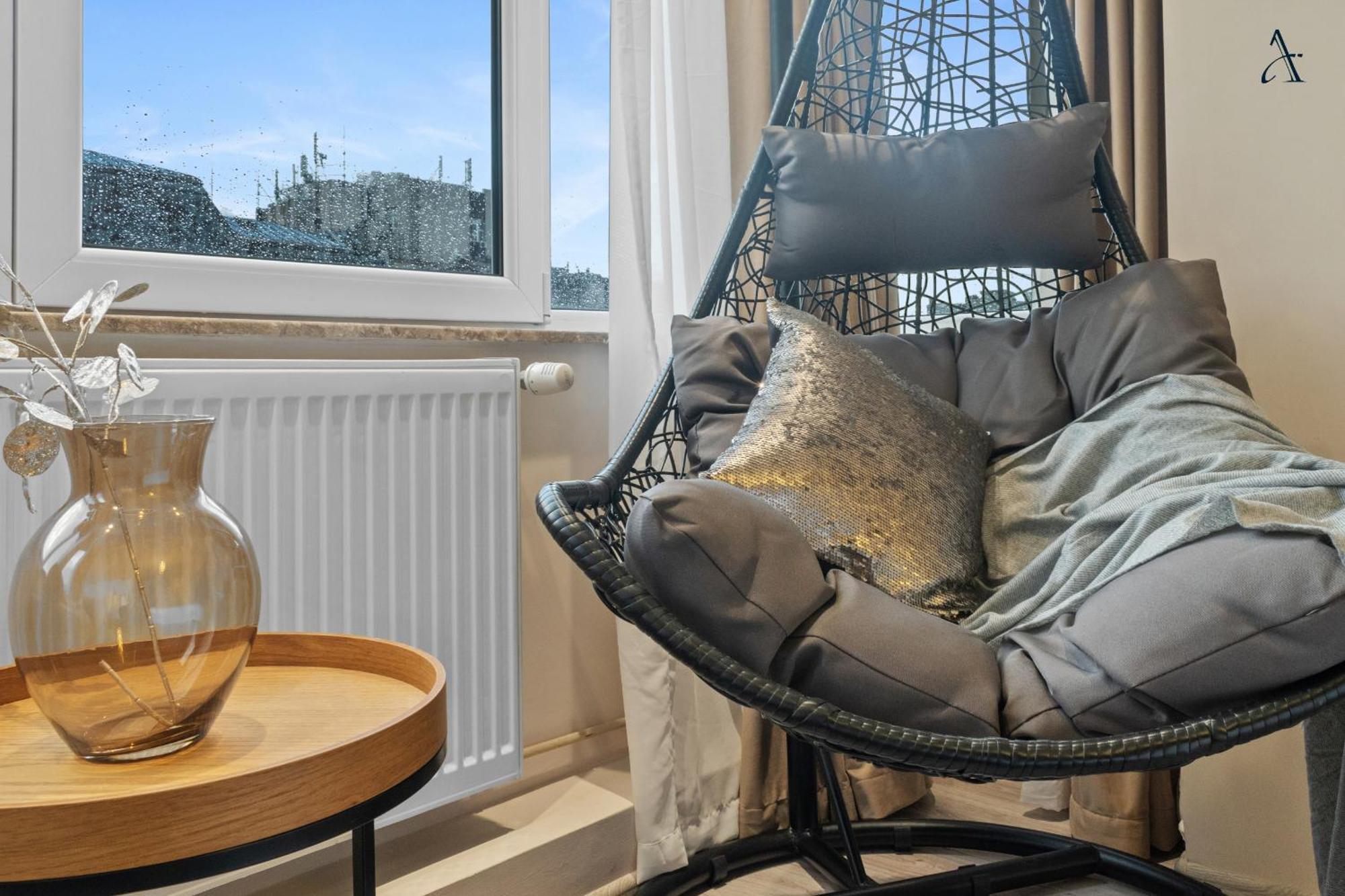 Rentforcomfort Penthouse Romana Bucharest