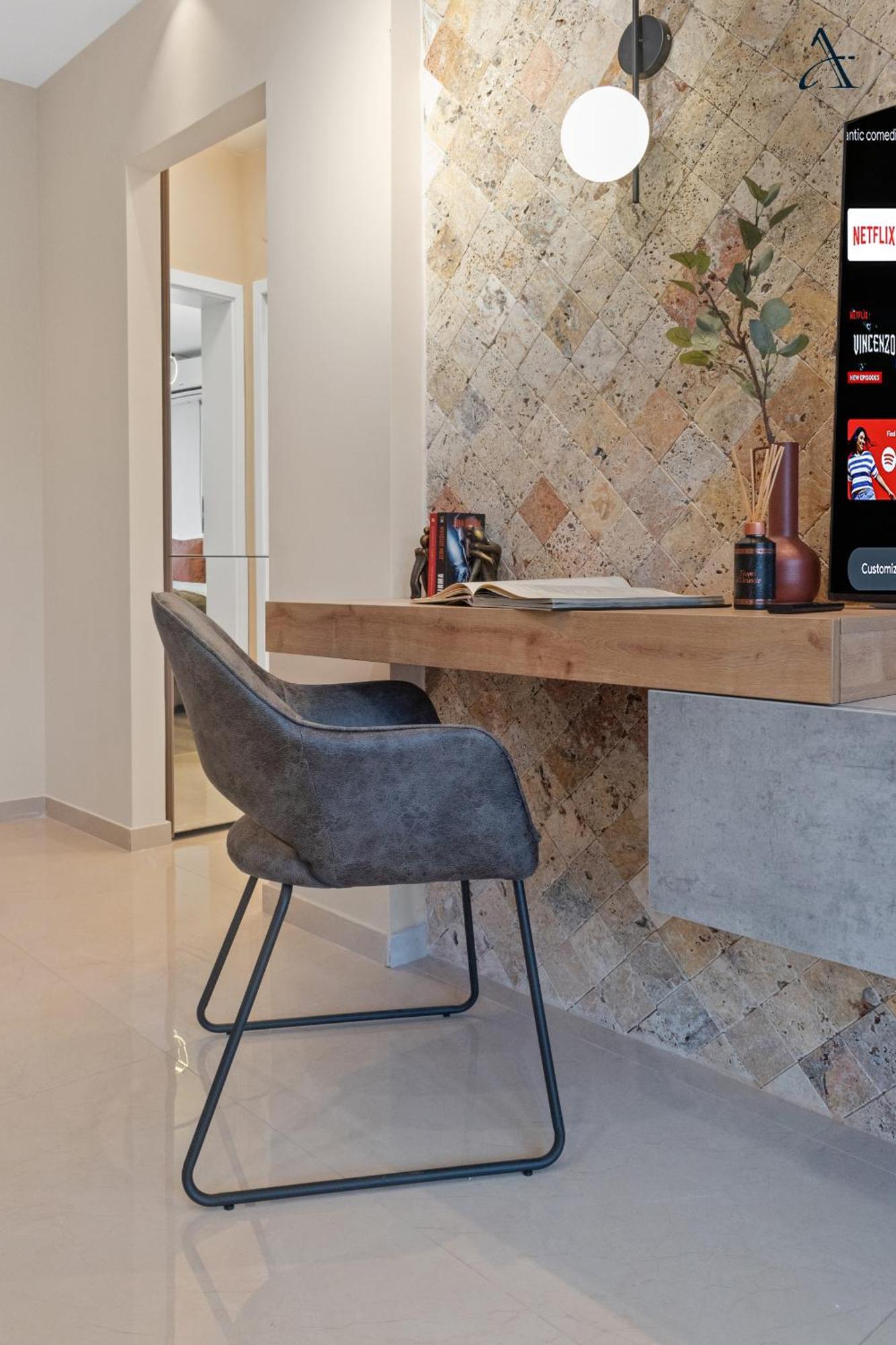 Rentforcomfort Penthouse Romana *