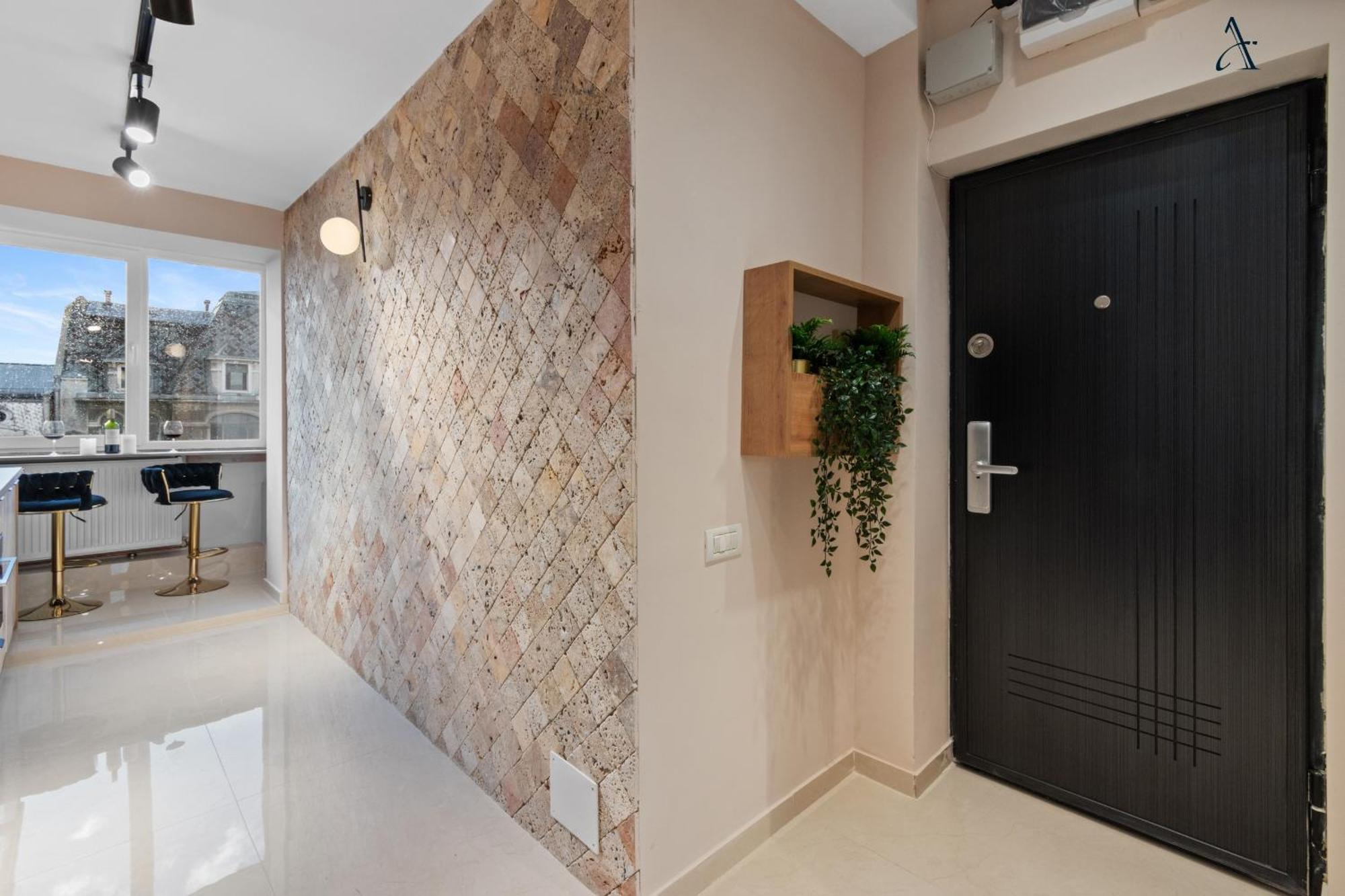 Rentforcomfort Penthouse Romana *