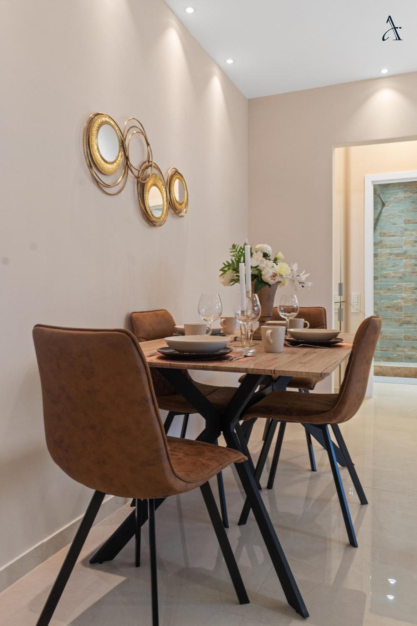 Rentforcomfort Penthouse Romana Apartment *