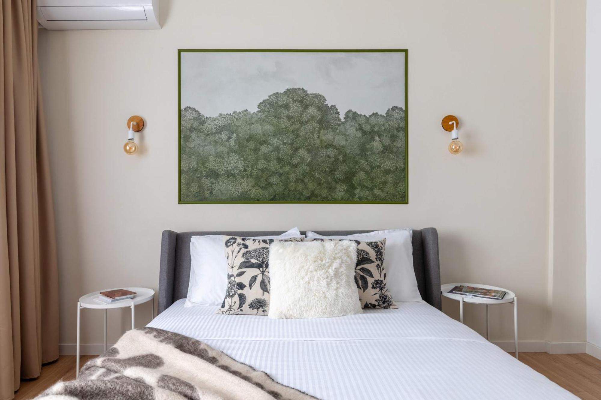 Holt - Out Of The Woods Apartment Bucharest