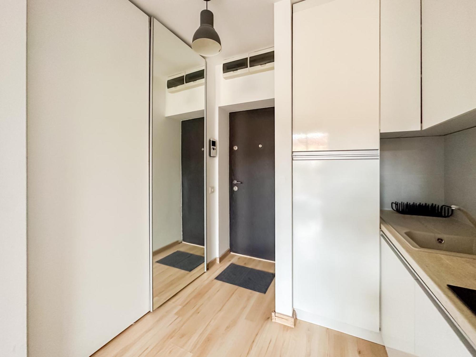 Garden - Herastrau Park 3min Walk Apartment
