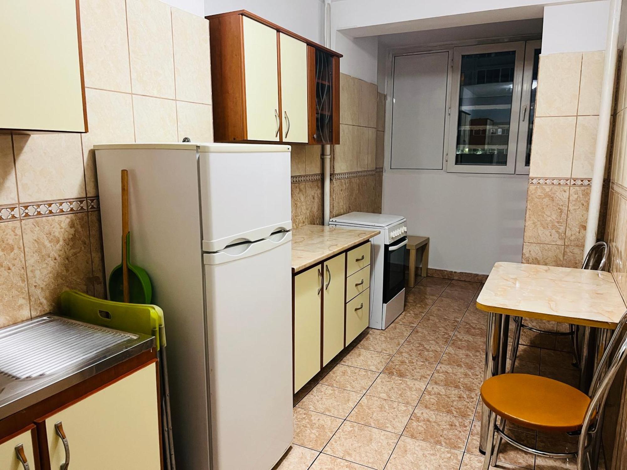Soseaua Stefan Cel Mare * Bucharest