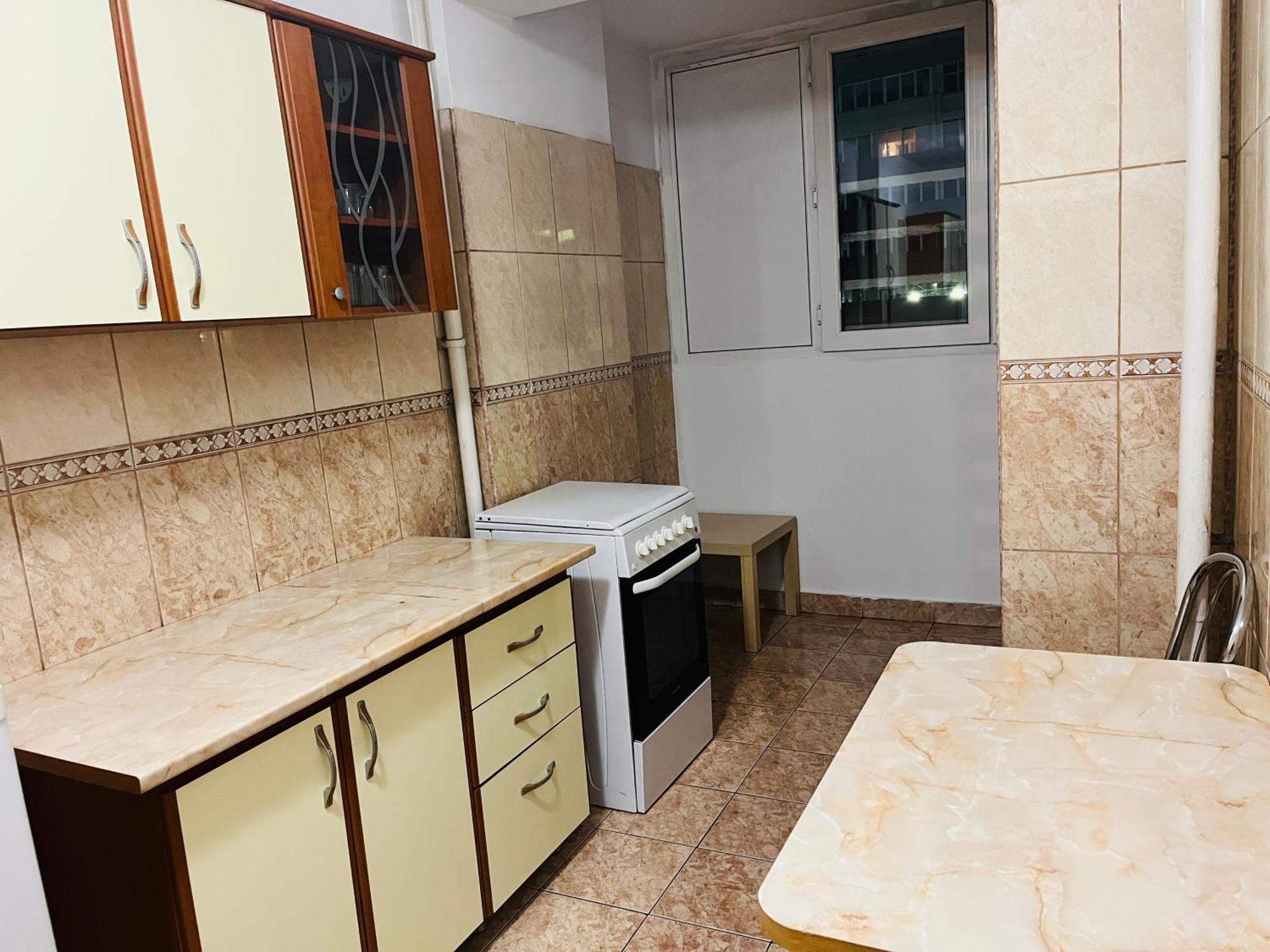 Soseaua Stefan Cel Mare Apartment Bucharest