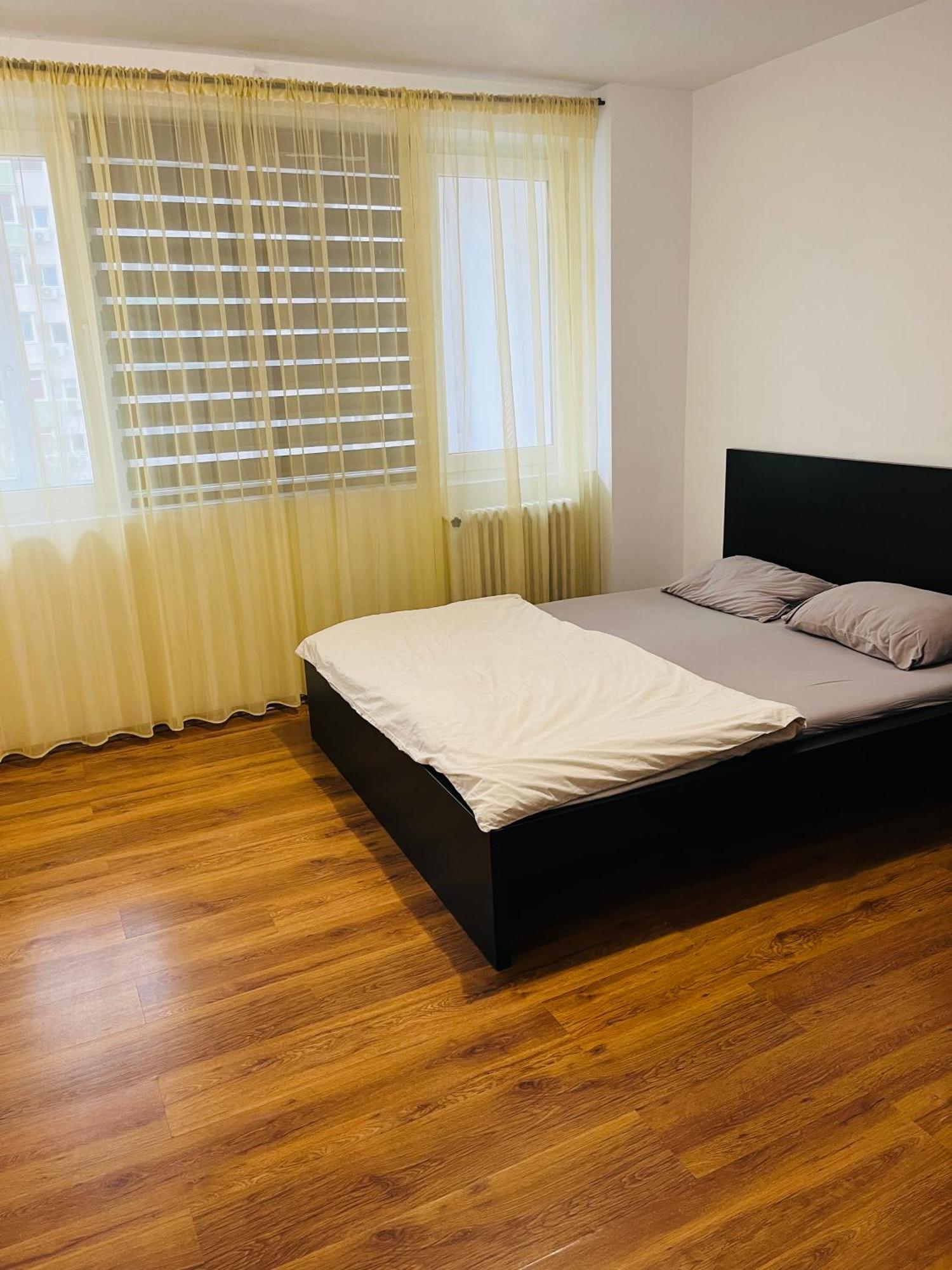 Apartment Soseaua Stefan Cel Mare