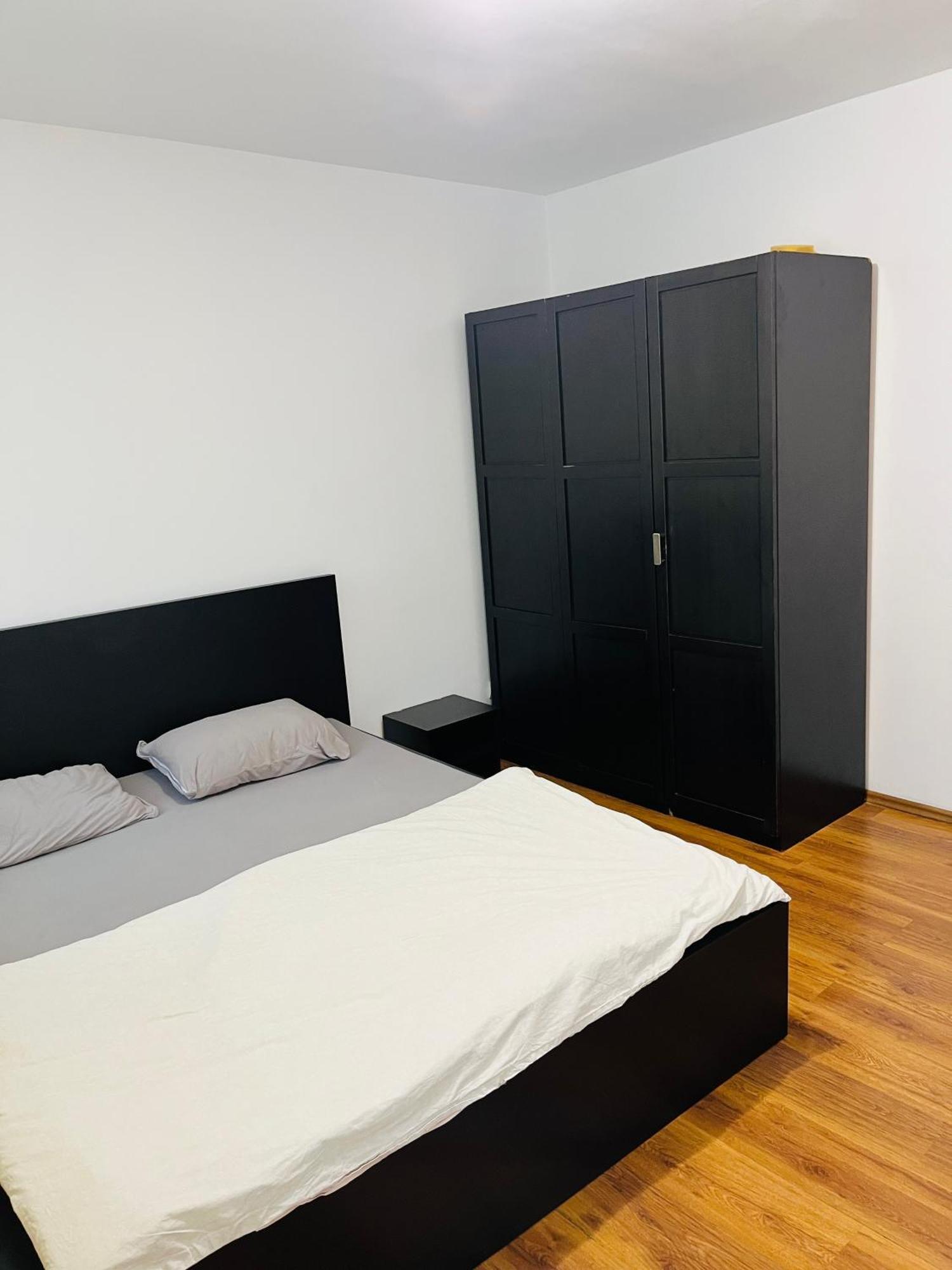 Soseaua Stefan Cel Mare Apartment *