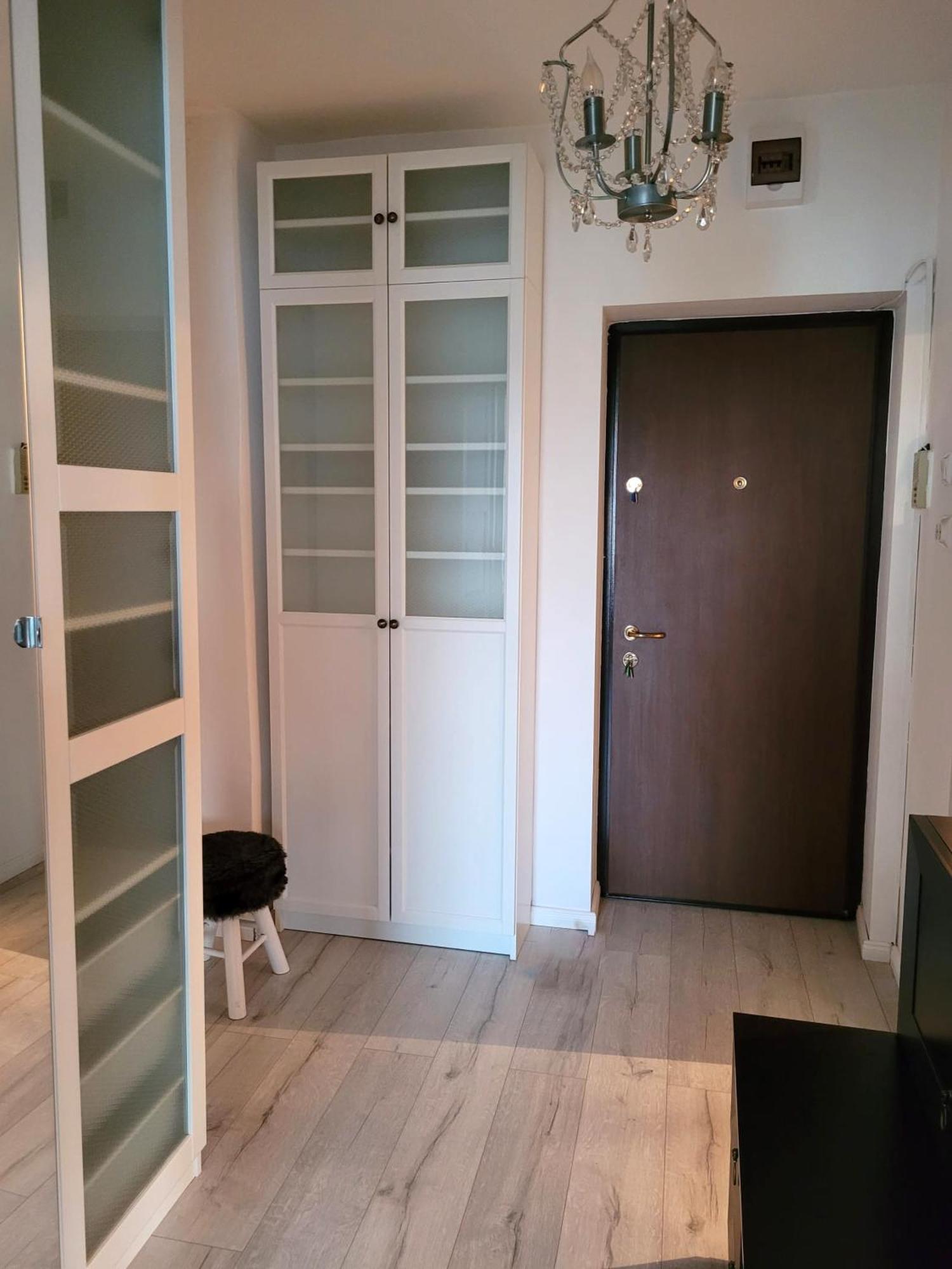 Superb 1br With Air Conditioner