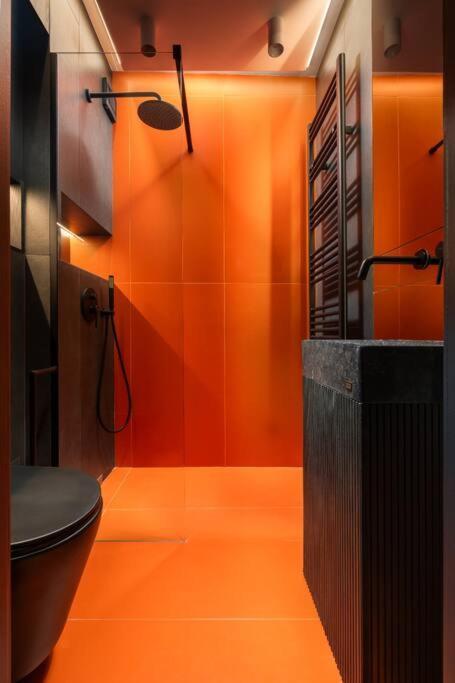 Amber - Luxury By Selestate Bucharest