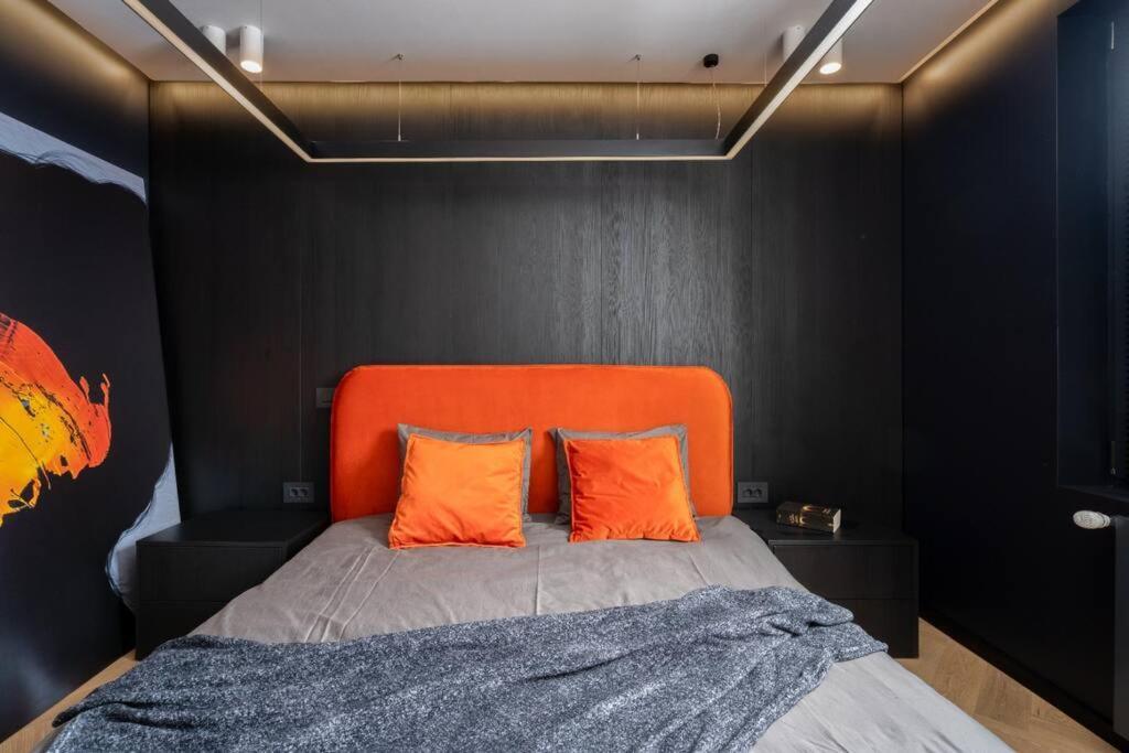 Apartment Amber - Luxury By Selestate
