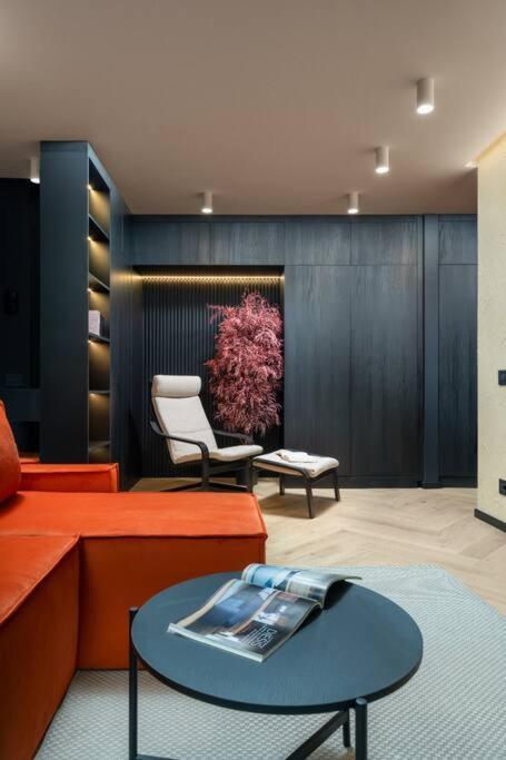 Apartment Amber - Luxury By Selestate Bucharest