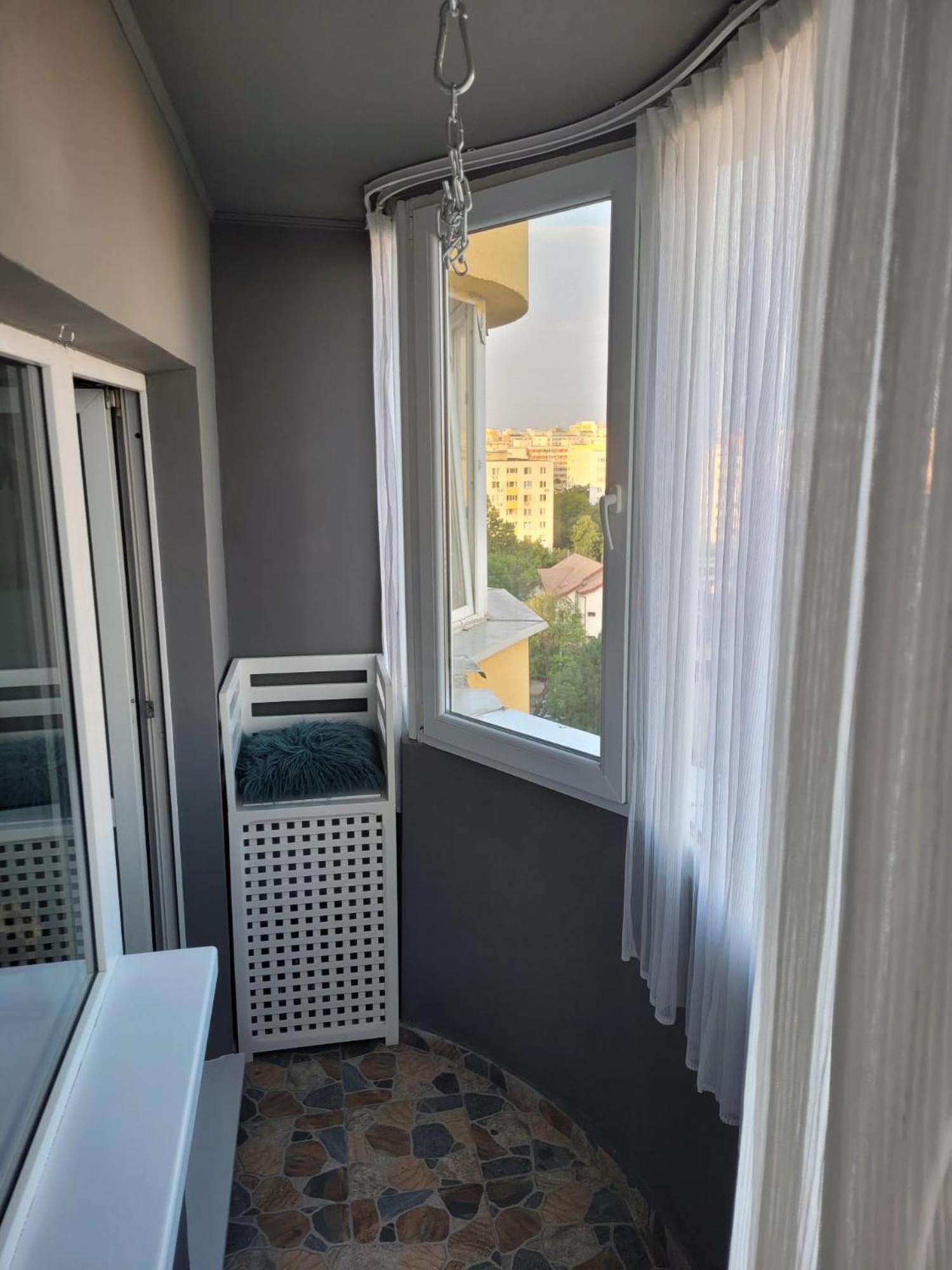 Superb 1br With Air Conditioner *