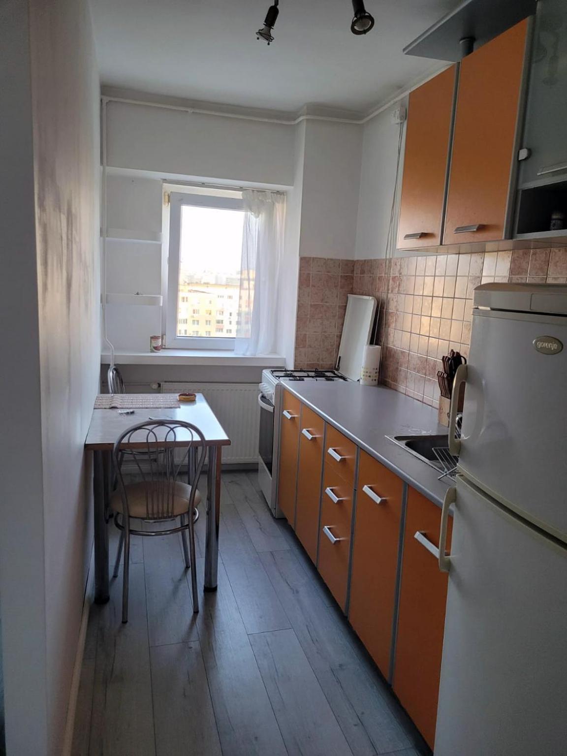 Superb 1br With Air Conditioner Apartament *