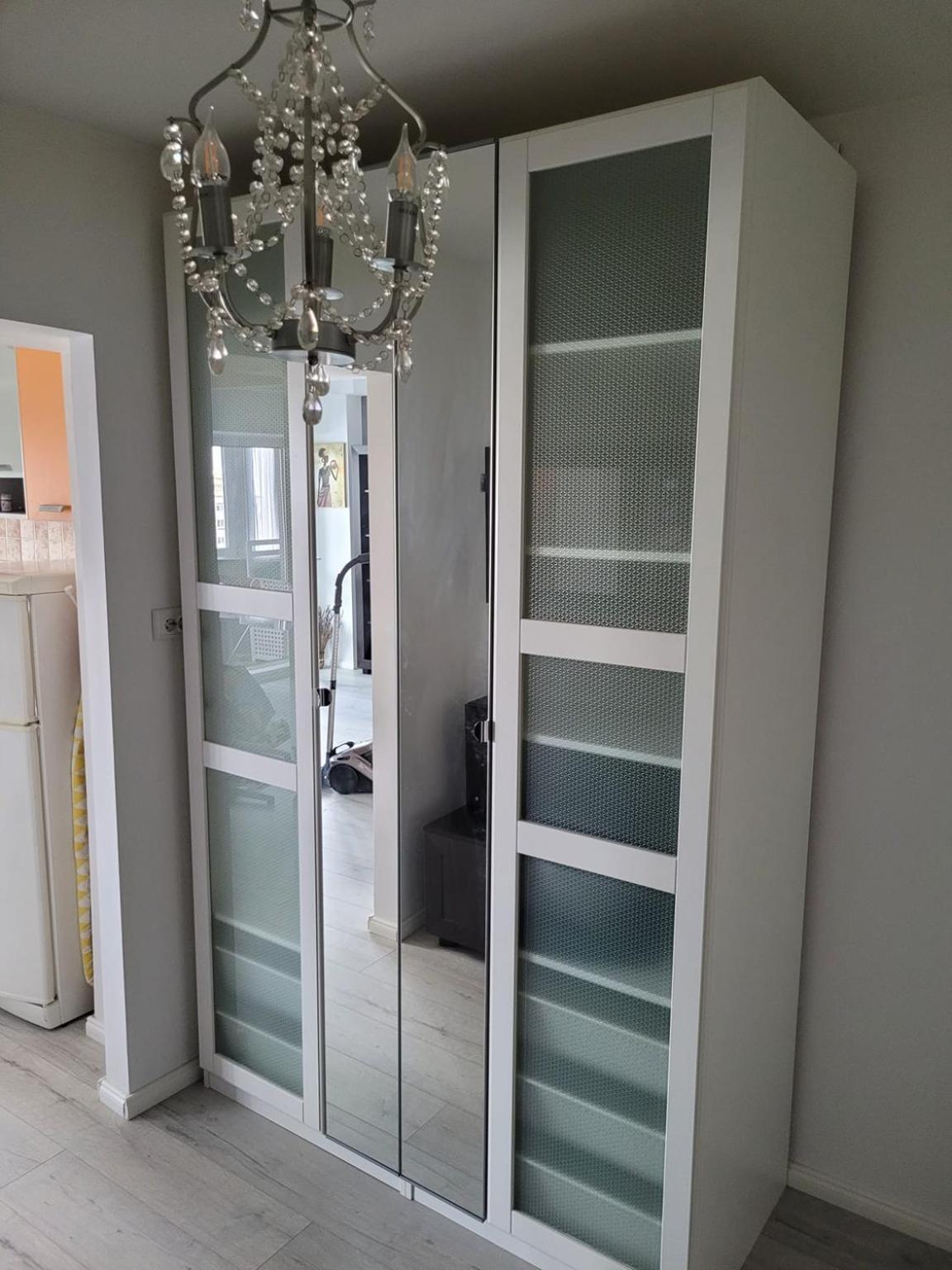 Superb 1br With Air Conditioner Bucureşti