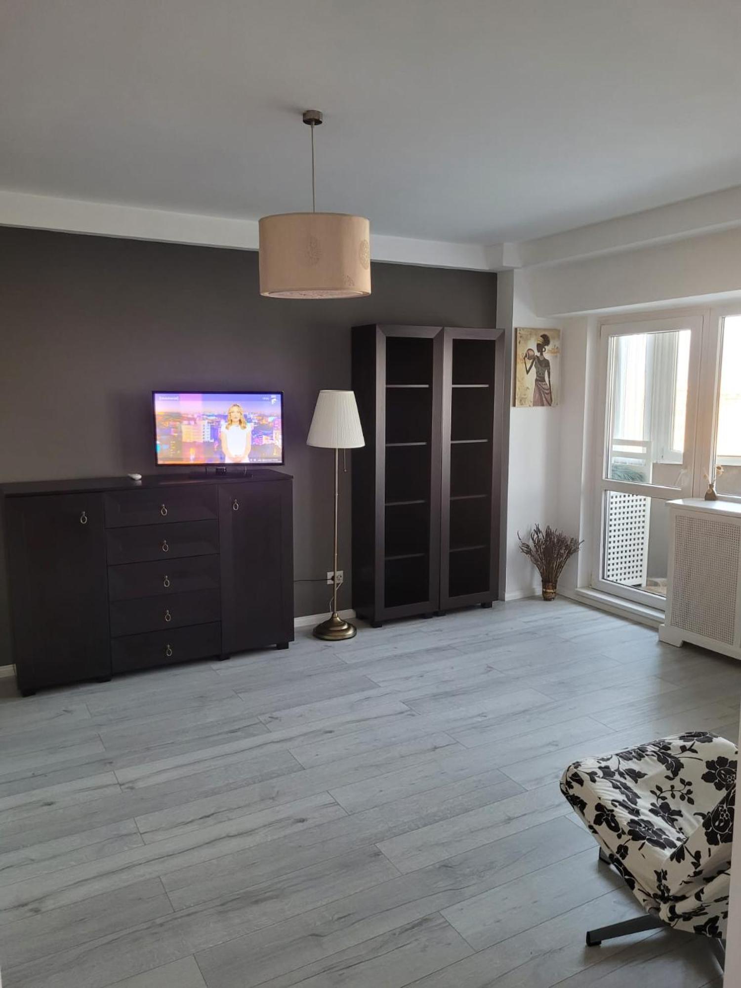 Superb 1br With Air Conditioner * Bucureşti