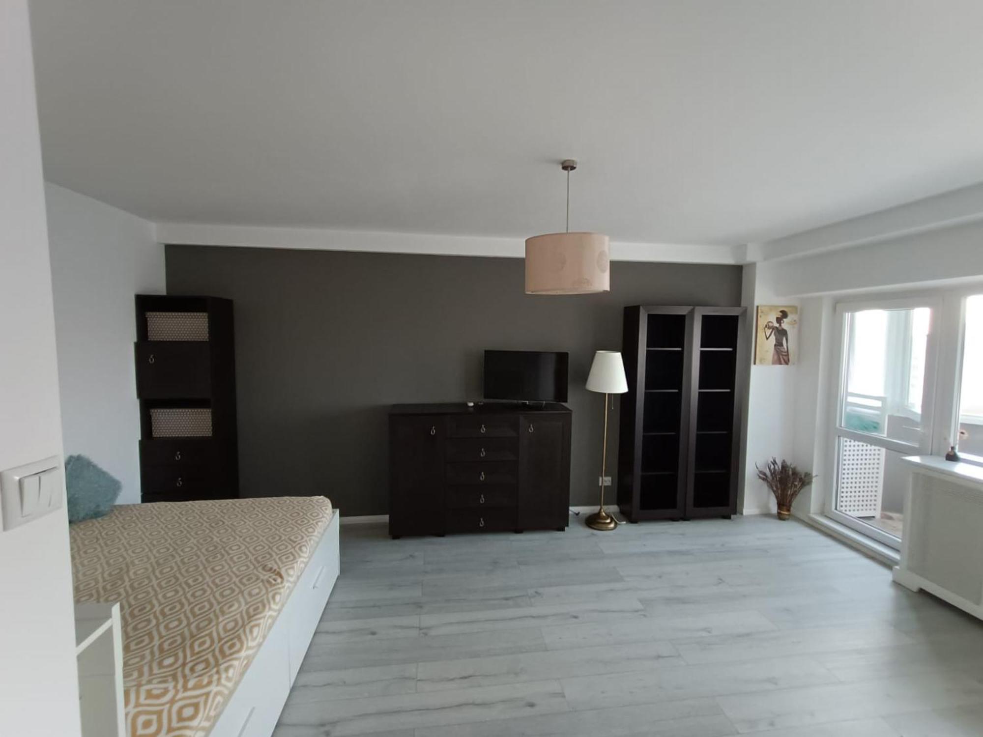 Superb 1br With Air Conditioner Apartament Bucureşti