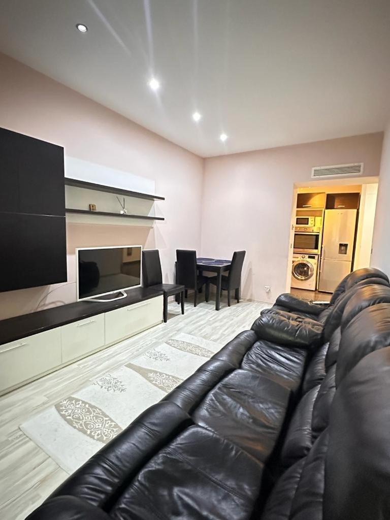 Living City Apartment Bucharest