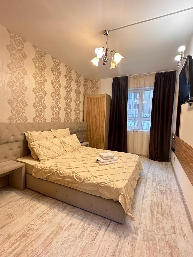 Apartment Living City Bucharest