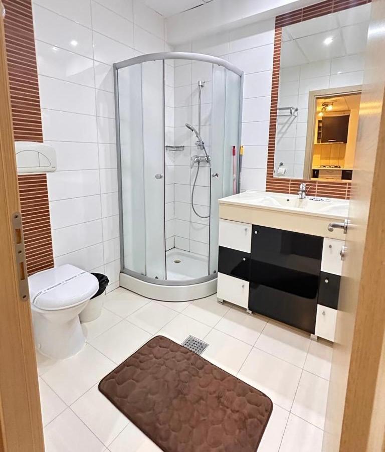 Living City Apartment Bucharest