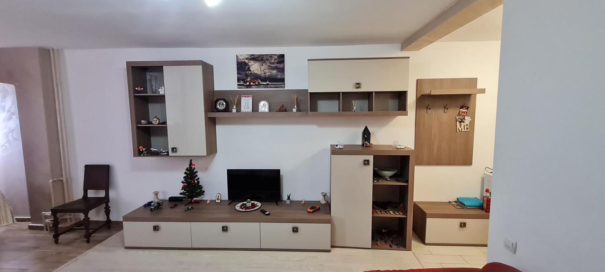 Studio Dristor Apartment *