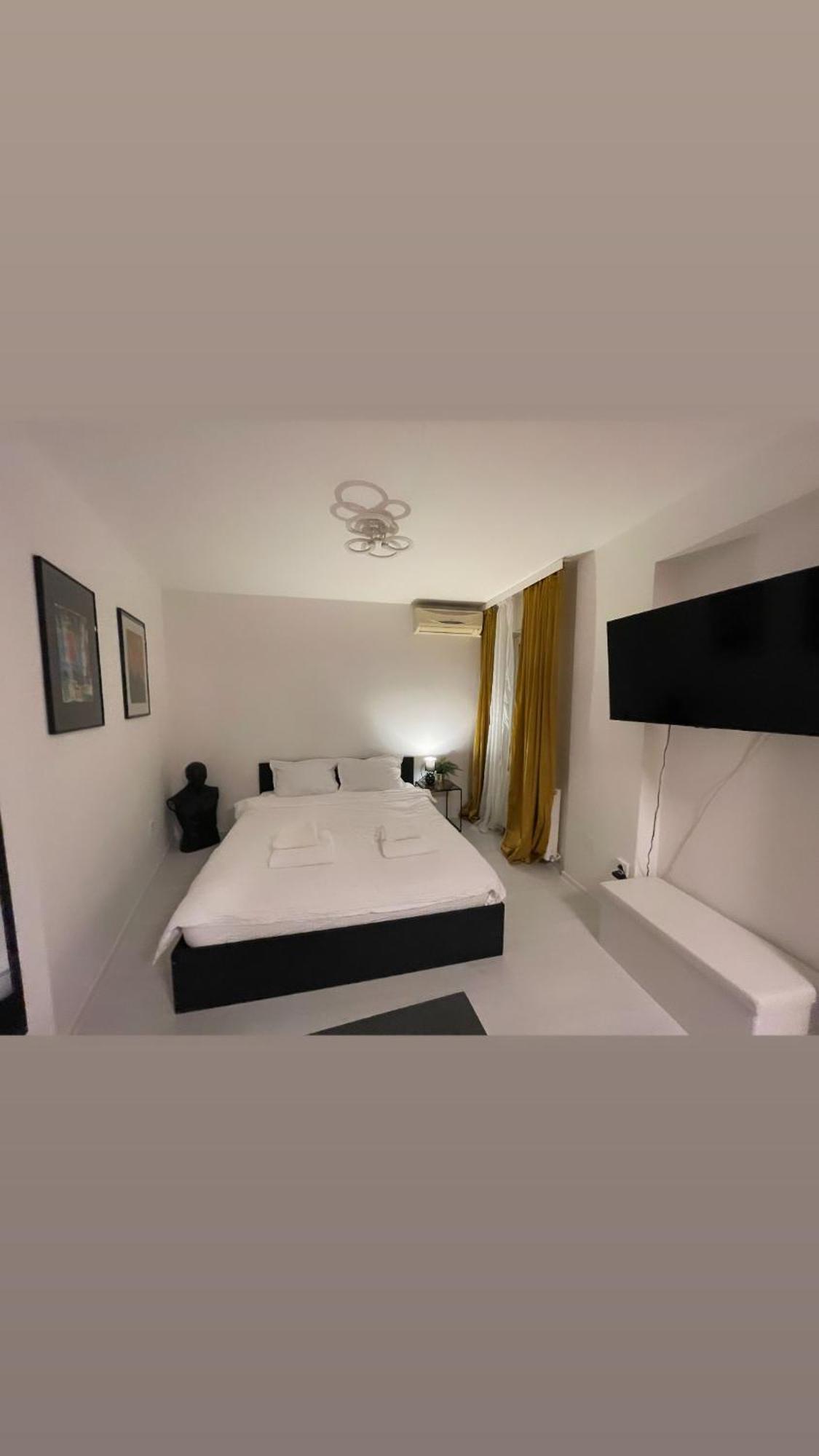 Matt Apartament *