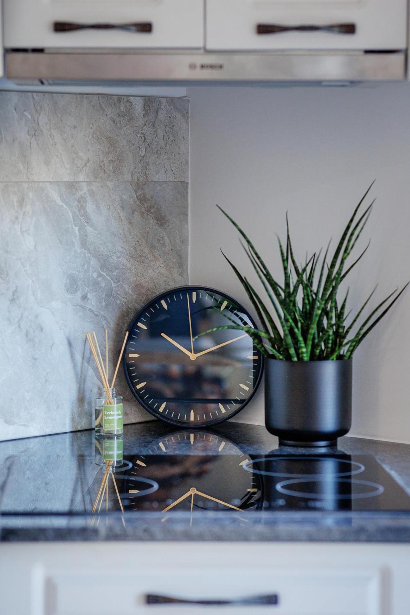 Apartment The Corner Luxe *