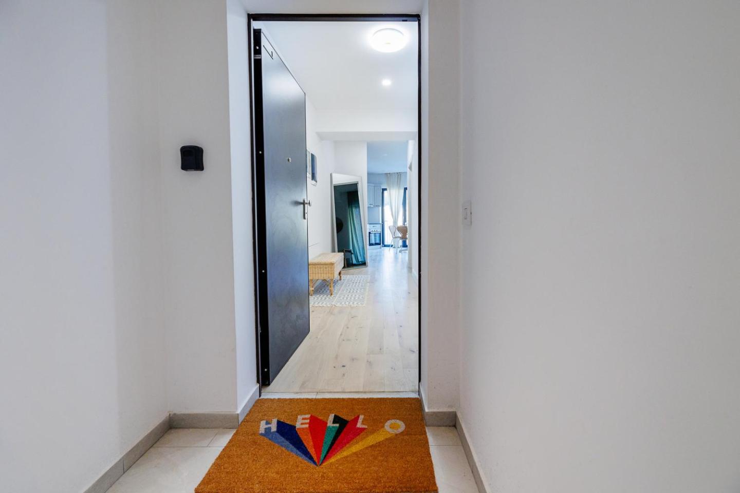 The Corner Luxe Bucharest