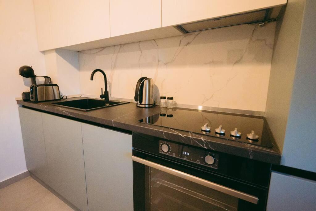Apartamento House By The 7