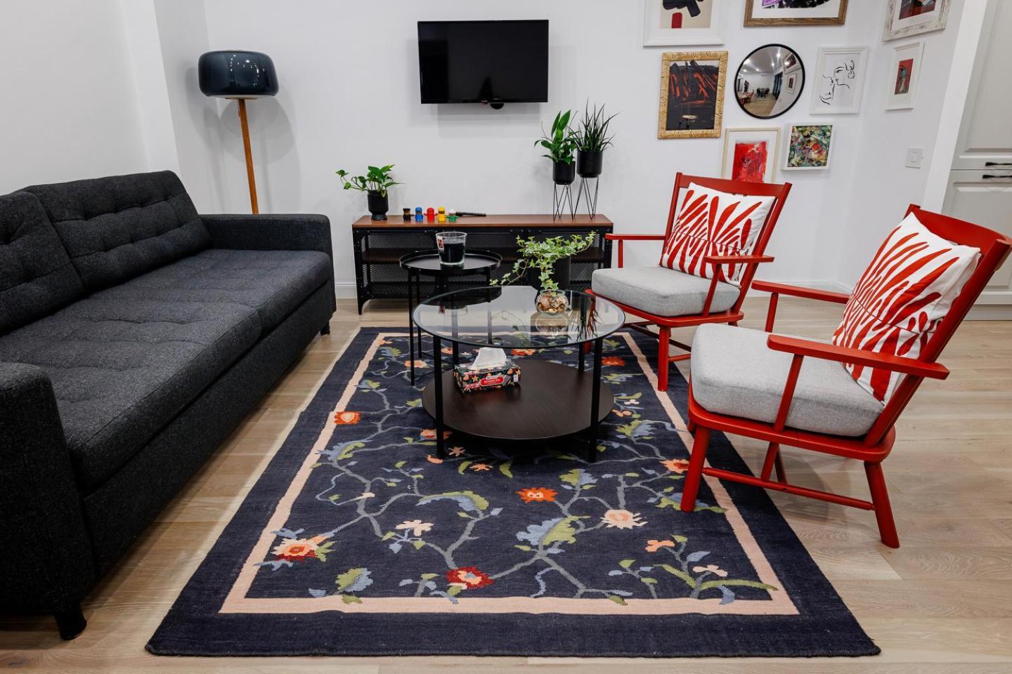 The Corner Luxe Apartment *