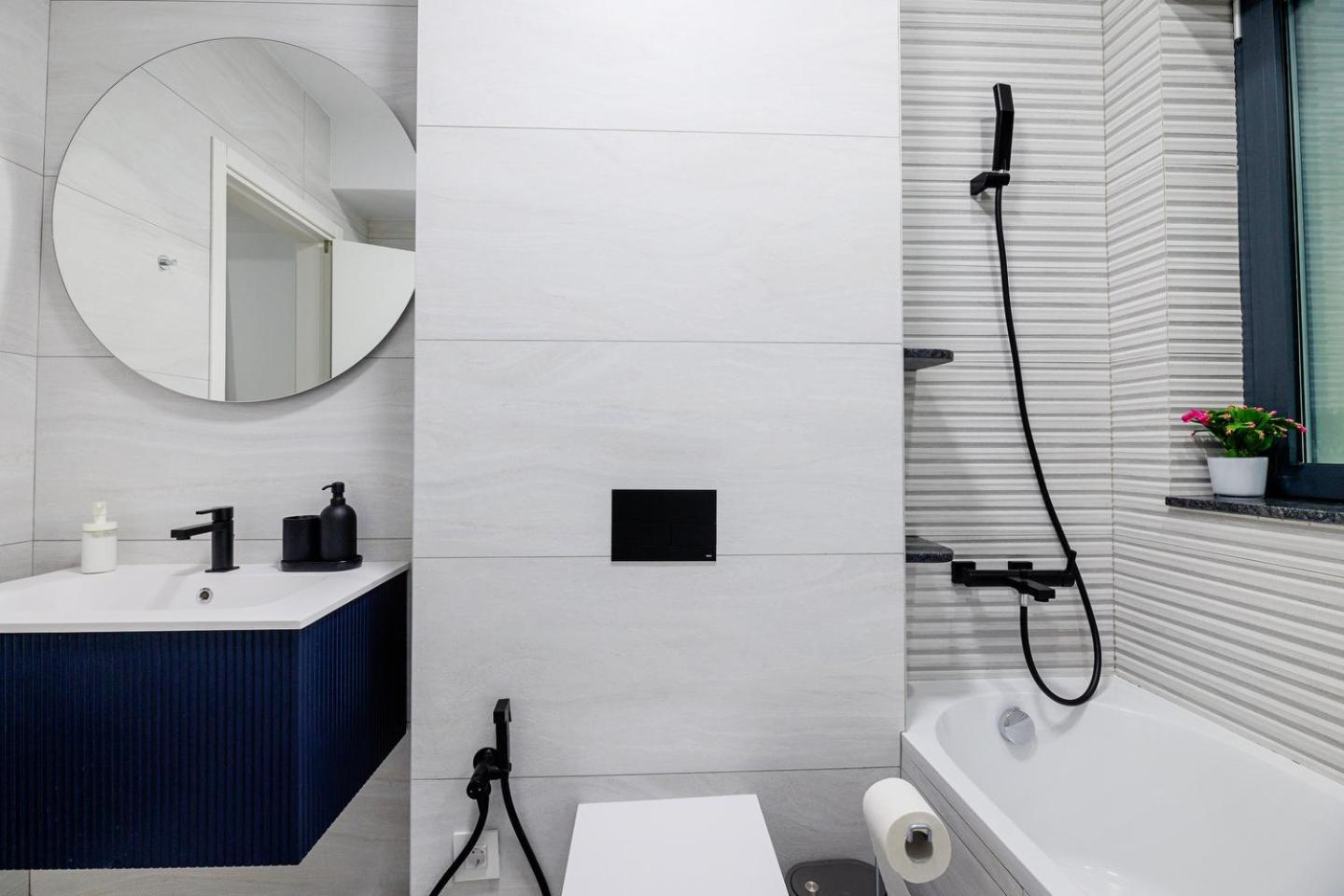 The Corner Luxe Apartment *