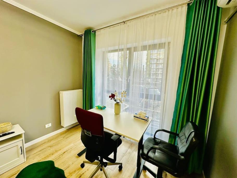 Zen Bucharest