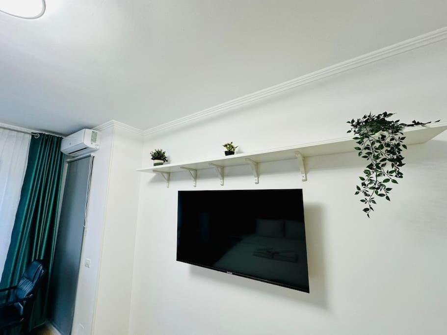 Apartment Zen Bucharest