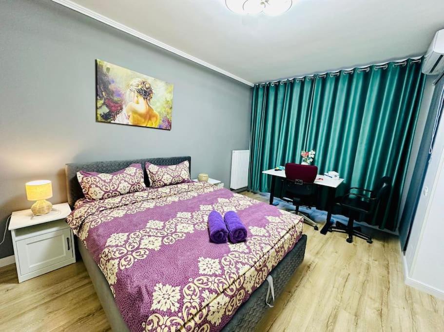 Zen Bucharest