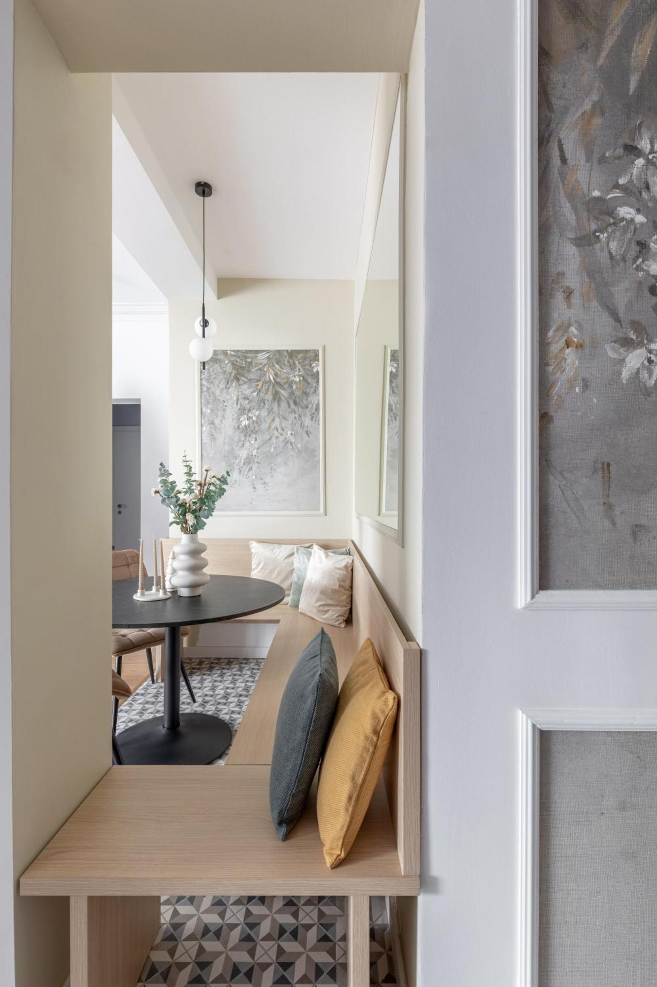 Holt Luxury Piata Romana 2br Urban Sanctuary * Bucharest