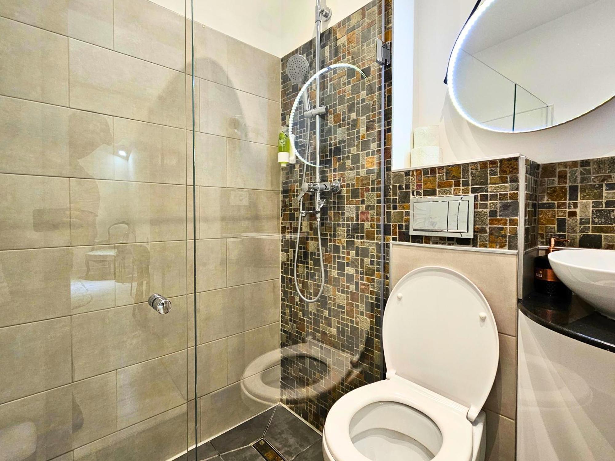 Sweet Lemons 1bd Amazing View Old Town * Bucureşti