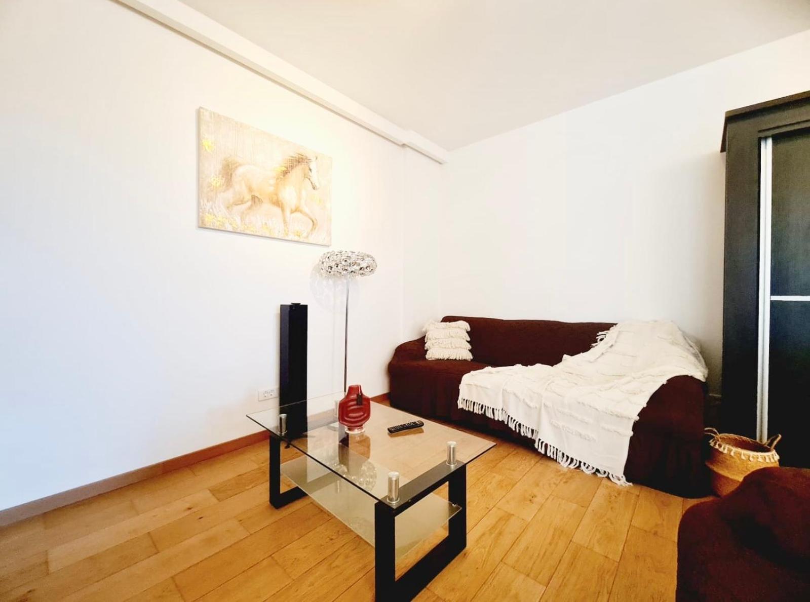 21 Downtown Unirea Great Sunset Apartment Bucharest