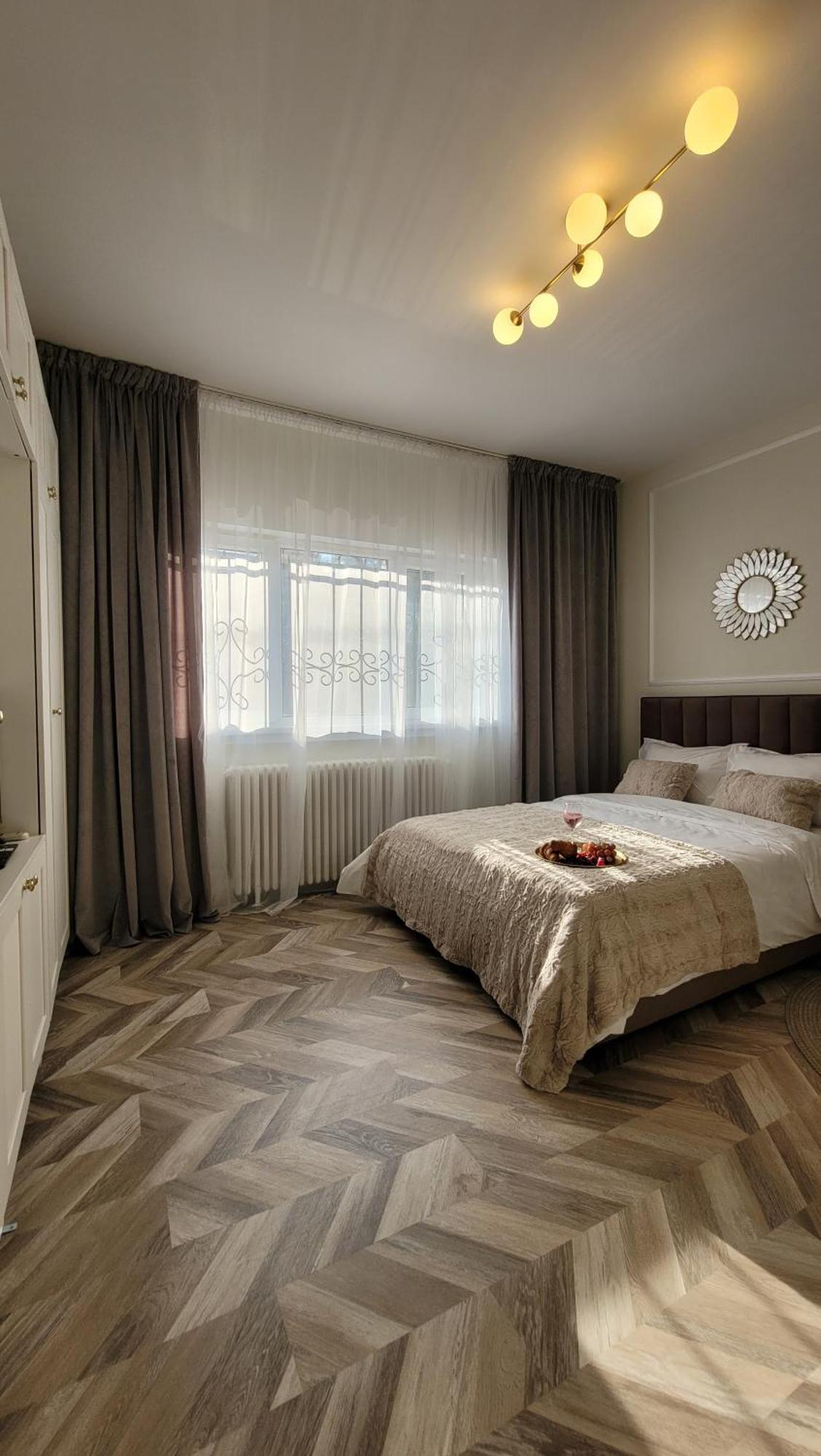 Apartment Modern