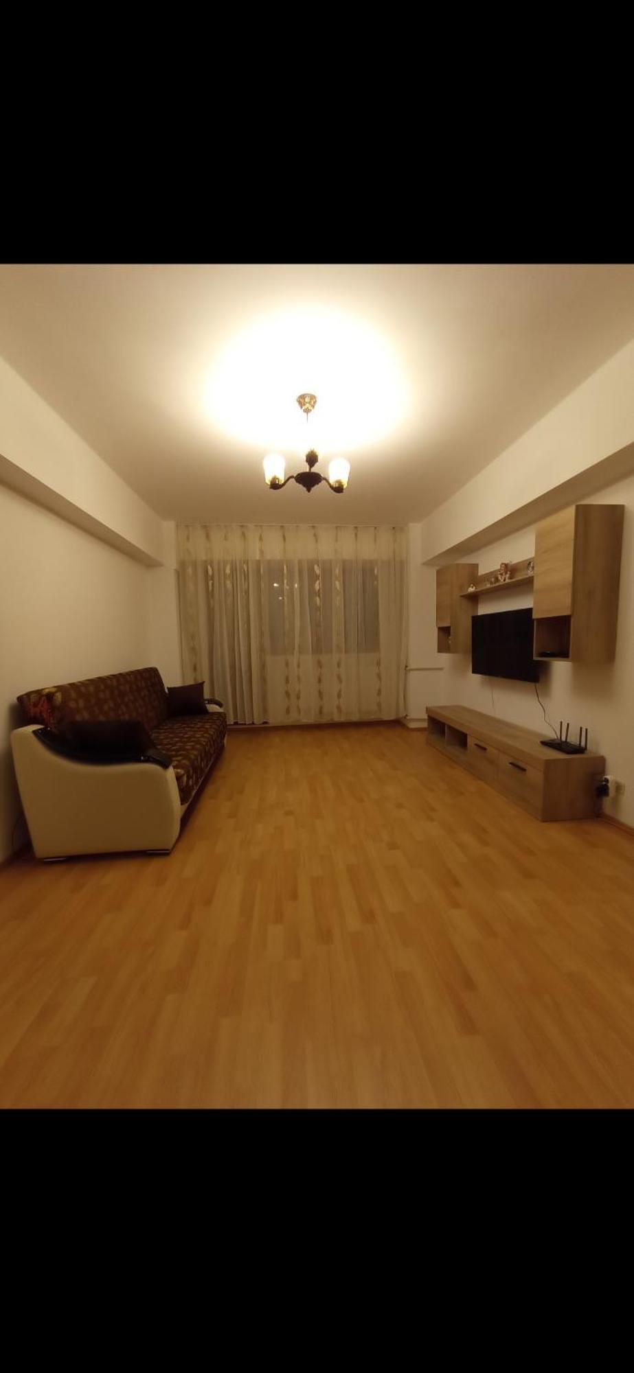 Apartament Rares *