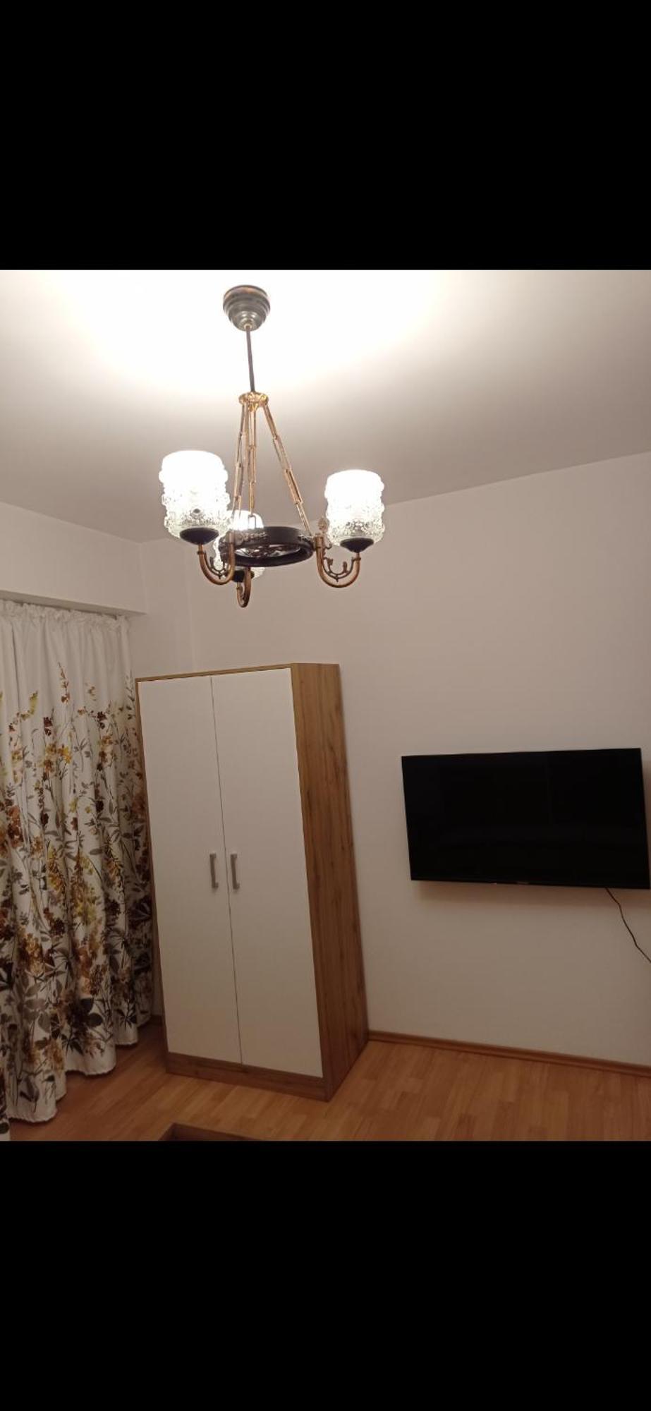 Apartament Rares